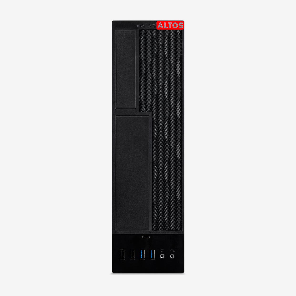 Altos BrainSphere™ P130 F7 SFF 工作站