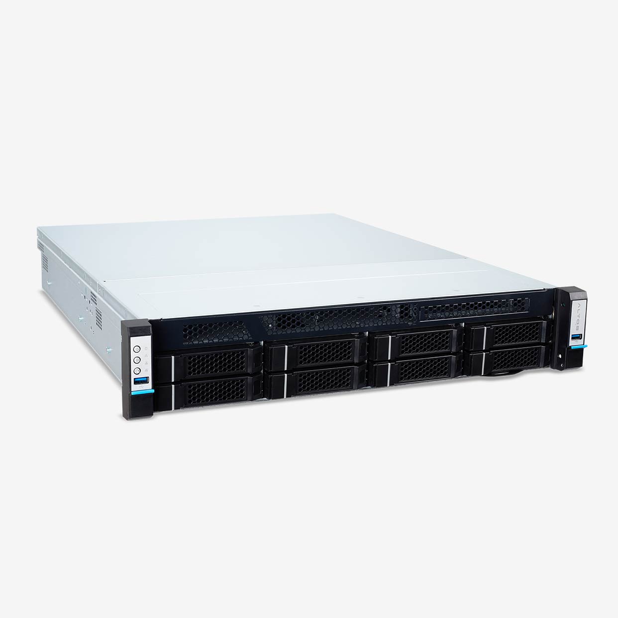 Altos BrainSphere™ S330 F6 伺服器